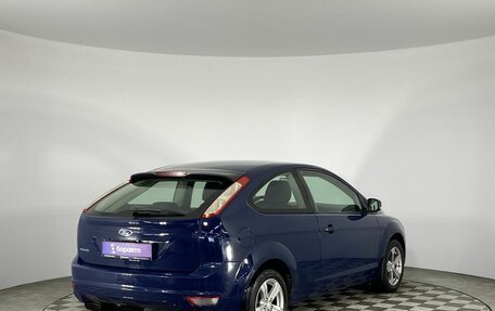 Ford Focus II рестайлинг, 2009 год, 590 000 рублей, 6 фотография