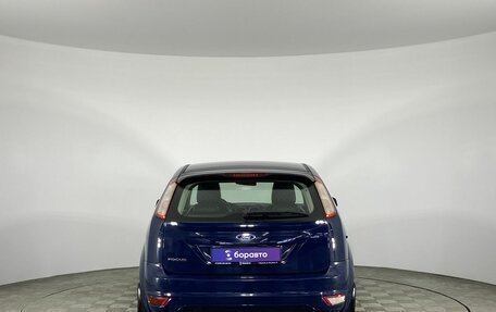 Ford Focus II рестайлинг, 2009 год, 590 000 рублей, 8 фотография