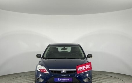 Ford Focus II рестайлинг, 2009 год, 590 000 рублей, 3 фотография
