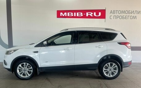 Ford Kuga III, 2019 год, 1 830 000 рублей, 4 фотография