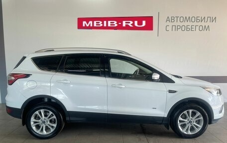 Ford Kuga III, 2019 год, 1 830 000 рублей, 6 фотография