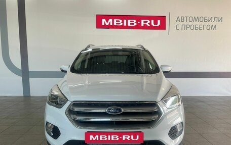 Ford Kuga III, 2019 год, 1 830 000 рублей, 2 фотография