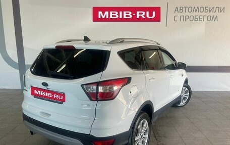 Ford Kuga III, 2019 год, 1 830 000 рублей, 7 фотография