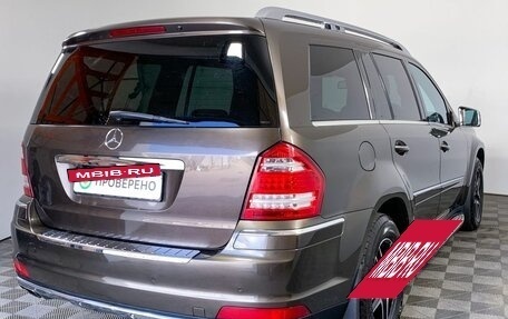 Mercedes-Benz GL-Класс, 2012 год, 2 440 000 рублей, 7 фотография