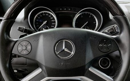 Mercedes-Benz GL-Класс, 2012 год, 2 440 000 рублей, 14 фотография