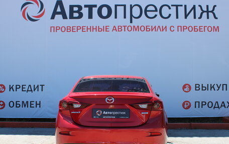 Mazda 3, 2013 год, 1 449 000 рублей, 6 фотография