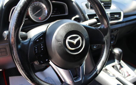 Mazda 3, 2013 год, 1 449 000 рублей, 17 фотография