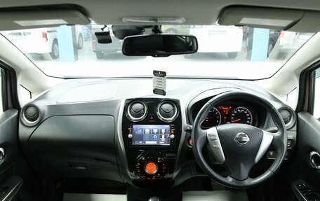 Nissan Note II рестайлинг, 2016 год, 1 043 000 рублей, 16 фотография