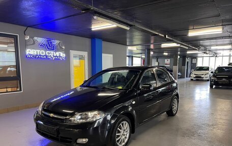 Chevrolet Lacetti, 2010 год, 550 000 рублей, 3 фотография