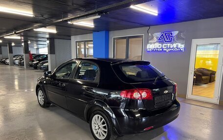 Chevrolet Lacetti, 2010 год, 550 000 рублей, 4 фотография