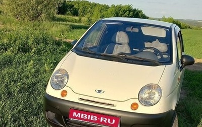 Daewoo Matiz I, 2012 год, 300 000 рублей, 1 фотография