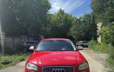 Audi A3, 2009 год, 850 000 рублей, 1 фотография