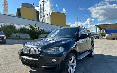 BMW X5, 2007 год, 1 375 000 рублей, 1 фотография