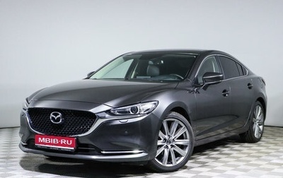 Mazda 6, 2022 год, 3 650 000 рублей, 1 фотография