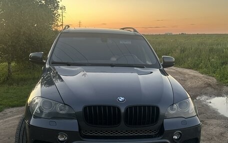 BMW X5, 2010 год, 2 150 000 рублей, 1 фотография