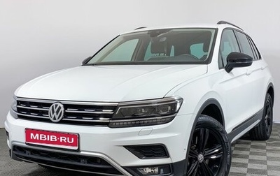 Volkswagen Tiguan II, 2020 год, 3 359 000 рублей, 1 фотография