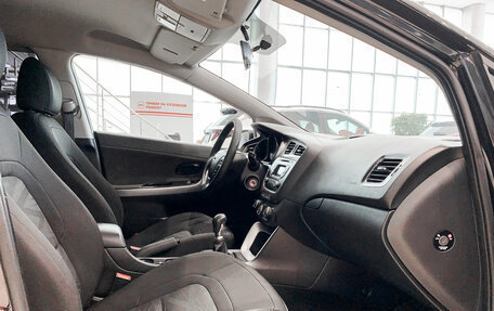 KIA cee'd III, 2013 год, 1 045 000 рублей, 11 фотография