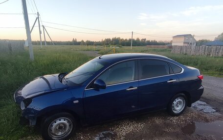 Nissan Almera, 2015 год, 560 000 рублей, 6 фотография