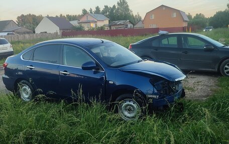 Nissan Almera, 2015 год, 560 000 рублей, 7 фотография