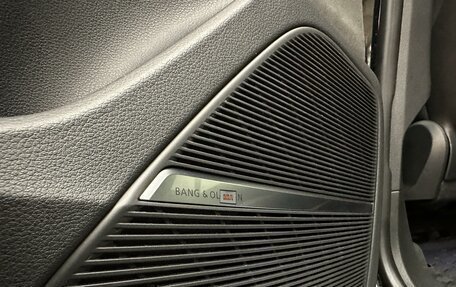 Audi Q8 I, 2021 год, 7 845 000 рублей, 20 фотография