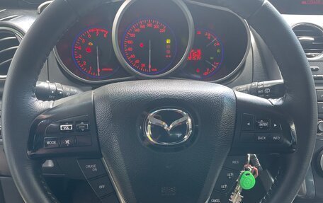 Mazda CX-7 I рестайлинг, 2011 год, 1 615 000 рублей, 10 фотография