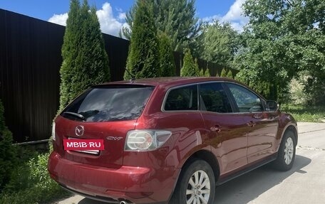 Mazda CX-7 I рестайлинг, 2011 год, 1 615 000 рублей, 6 фотография