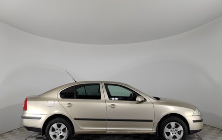 Skoda Octavia, 2005 год, 549 000 рублей, 4 фотография