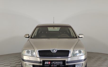 Skoda Octavia, 2005 год, 549 000 рублей, 2 фотография