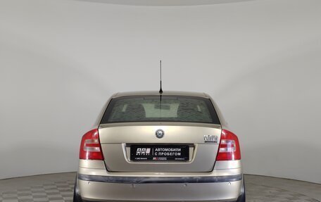 Skoda Octavia, 2005 год, 549 000 рублей, 6 фотография