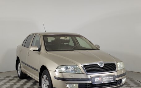 Skoda Octavia, 2005 год, 549 000 рублей, 3 фотография