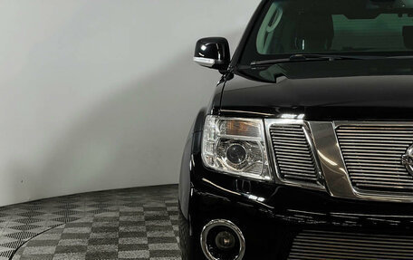 Nissan Pathfinder, 2011 год, 2 197 000 рублей, 18 фотография