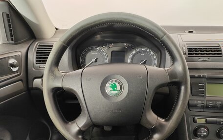 Skoda Octavia, 2005 год, 549 000 рублей, 19 фотография