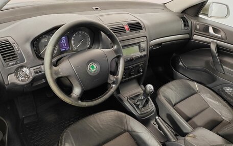 Skoda Octavia, 2005 год, 549 000 рублей, 14 фотография