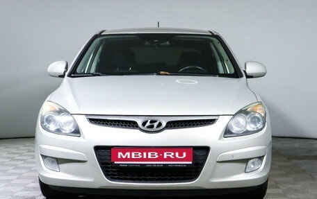 Hyundai i30 I, 2009 год, 700 000 рублей, 2 фотография