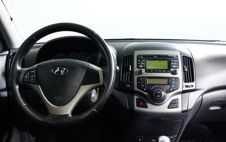 Hyundai i30 I, 2009 год, 700 000 рублей, 12 фотография