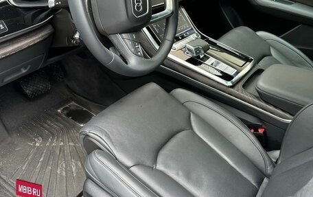 Audi Q8 I, 2021 год, 8 200 000 рублей, 3 фотография