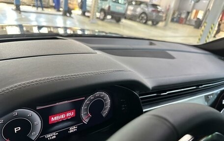 Audi Q8 I, 2021 год, 8 200 000 рублей, 7 фотография
