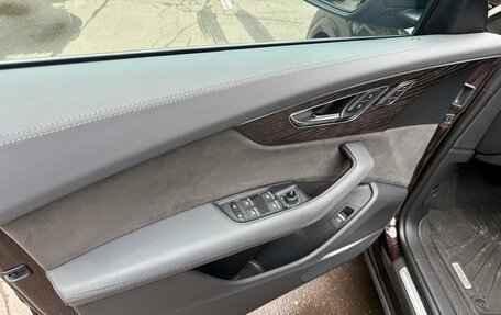Audi Q8 I, 2021 год, 8 200 000 рублей, 13 фотография