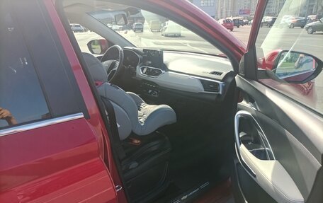 Chevrolet Captiva, 2022 год, 2 399 000 рублей, 12 фотография