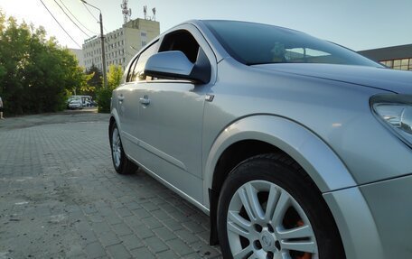 Opel Astra H, 2009 год, 600 000 рублей, 5 фотография