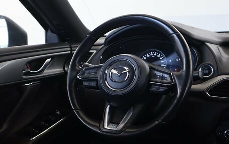 Mazda CX-9 II, 2021 год, 4 250 000 рублей, 13 фотография