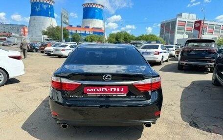 Lexus ES VII, 2012 год, 2 250 000 рублей, 5 фотография