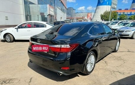 Lexus ES VII, 2012 год, 2 250 000 рублей, 6 фотография