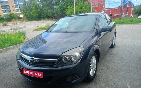 Opel Astra H, 2009 год, 448 000 рублей, 1 фотография