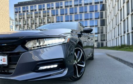 Honda Accord IX рестайлинг, 2020 год, 2 170 000 рублей, 11 фотография