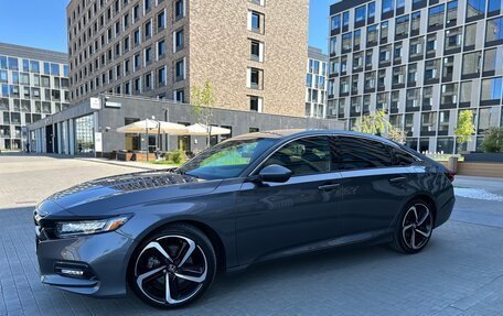 Honda Accord IX рестайлинг, 2020 год, 2 170 000 рублей, 12 фотография