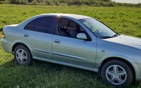 Nissan Almera Classic, 2006 год, 480 000 рублей, 2 фотография