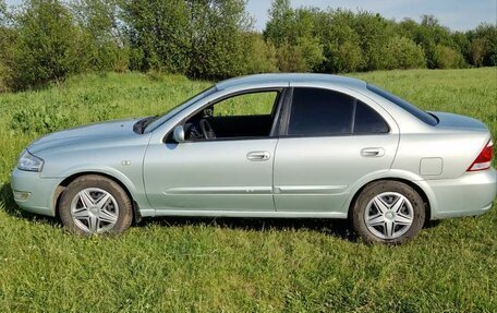 Nissan Almera Classic, 2006 год, 480 000 рублей, 5 фотография