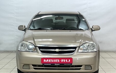 Chevrolet Lacetti, 2007 год, 629 000 рублей, 3 фотография