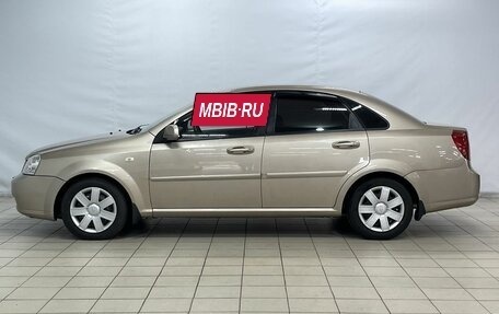 Chevrolet Lacetti, 2007 год, 629 000 рублей, 9 фотография